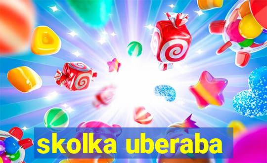 skolka uberaba